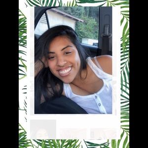 Meet your Posher, Karla